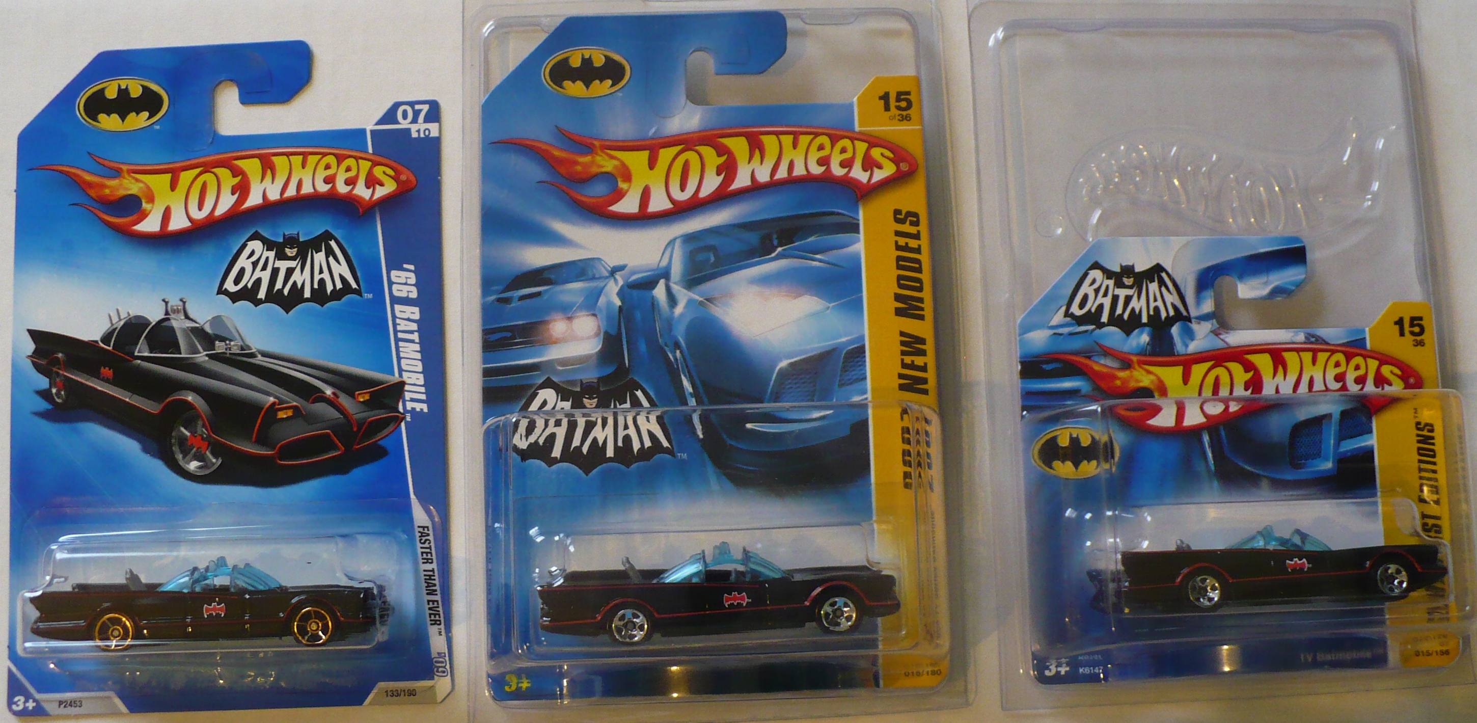 hot wheels k6147